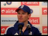 News video: England post-match PC, Mumbai- 22 December2012